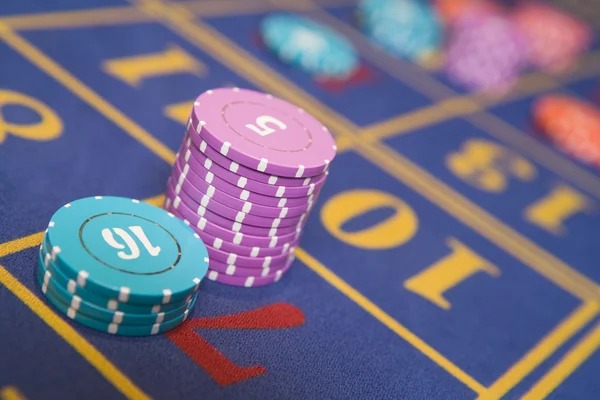 Seamless mobile and desktop experience Mobile view of No Commission Baccarat
