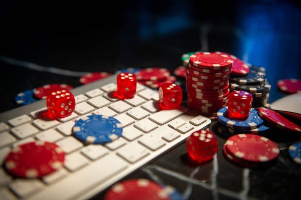 Three Card Poker live dealer table at axiebet slot with multi-camera feed and real-time betting interface